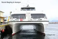 Catamarano in vendita