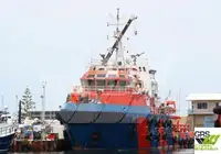 Rimorchiatore in vendita