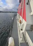 Nave di soccorso in vendita