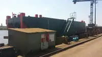 Chiatta in vendita