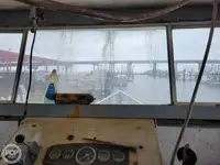 Nave di supporto in vendita