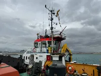 Rimorchiatore in vendita