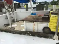 Peschereccio a strascico in vendita