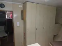 Nave da rilevamento in vendita