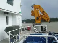 Rimorchiatore in vendita