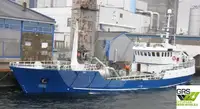 nave da ricognizione in vendita