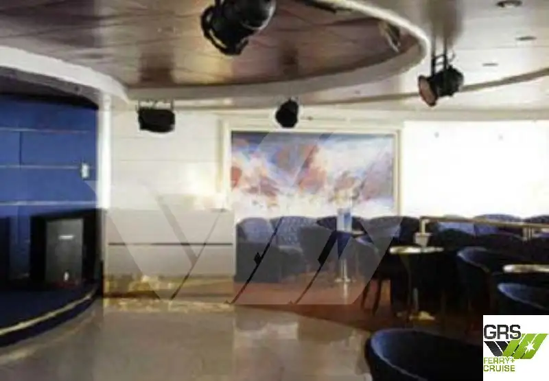 Nave Ro-Ro in vendita