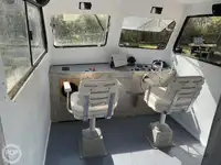 Pattugliatore in vendita