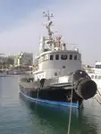Rimorchiatore in vendita