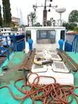 Imbarcazioni da lavoro in vendita