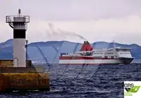 Ro-Ro ship in vendita