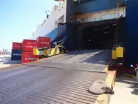 Nave refrigerata in vendita
