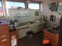 Trasportatore di merci sfuse in vendita