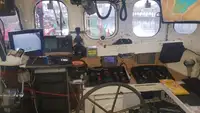 Nave Ro-Ro in vendita