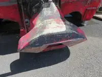 Rottami metallici in vendita