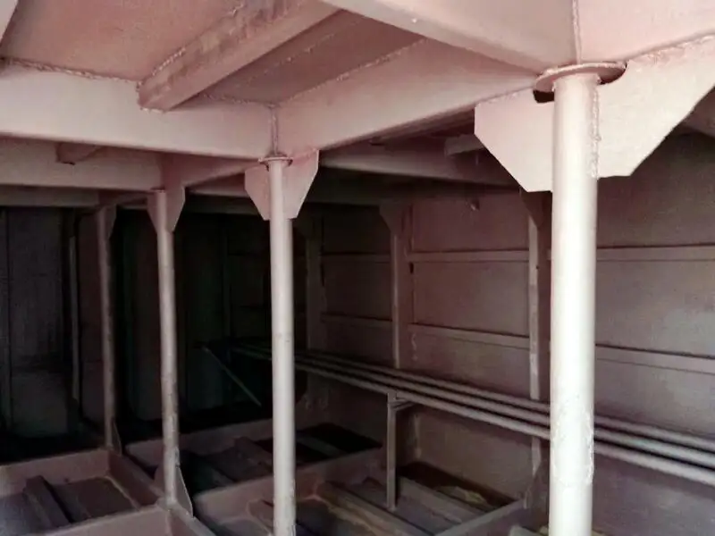Nave da sbarco, con serbatoi in vendita