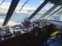 Catamarano in vendita