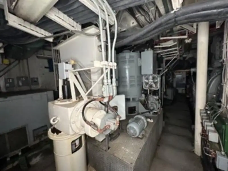 Rimorchiatore in vendita