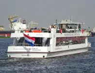Nave da crociera in vendita