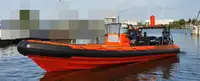 Gommone rigido in vendita