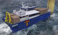 Portacontainer in vendita