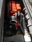 Nave di servizio per parchi eolici in vendita