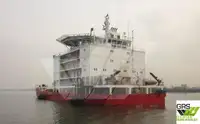 Nave di rifornimento veloce (FSV) in vendita