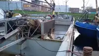 draga in vendita