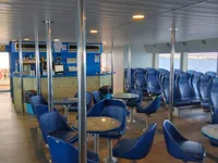 Nave traghetto in vendita