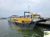 Nave da sbarco, con serbatoi in vendita