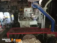 Petroliera/Chimichiera in vendita