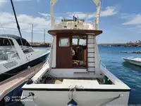 Nave da rilevamento in vendita