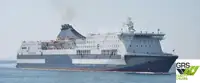 Ro-Ro ship in vendita