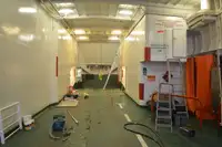 Nave Ro-Ro in vendita
