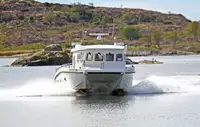 Catamarano in vendita