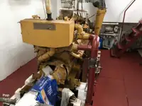 Peschereccio a strascico in vendita