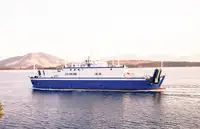 Nave RoPax in vendita