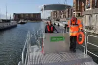 Portacontainer in vendita