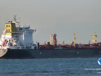 Petroliera/Chimichiera in vendita