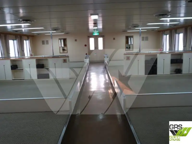 Nave Ro-Ro in vendita
