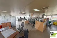Nave di supporto in vendita