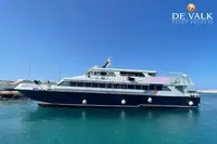 Catamarano in vendita