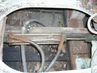 Chiatta in vendita