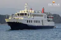 Nave passeggeri in vendita