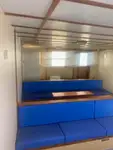 Nave traghetto in vendita