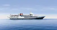 Nave passeggeri in vendita