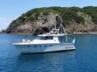 Nave da ricerca in vendita