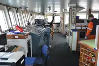 Rimorchiatore in vendita