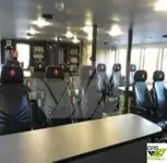 Nave di servizio per parchi eolici in vendita