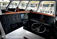 Nave traghetto in vendita
